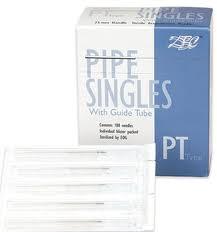 DBC Pipe-10 0.18x30 mm Bulk DBC Pipe-10 0.18x30 mm Bulk